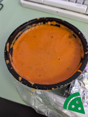 Prezentacja Zupa tom yum